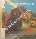 Pennsy Power - Steam, Diesel and Electric Locomotives of the Pennsylvania Railroad by STAUFER, Alvin F. & PENNYPACKER, Bert 